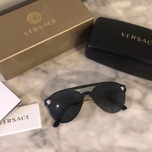 Versace sunglasses
